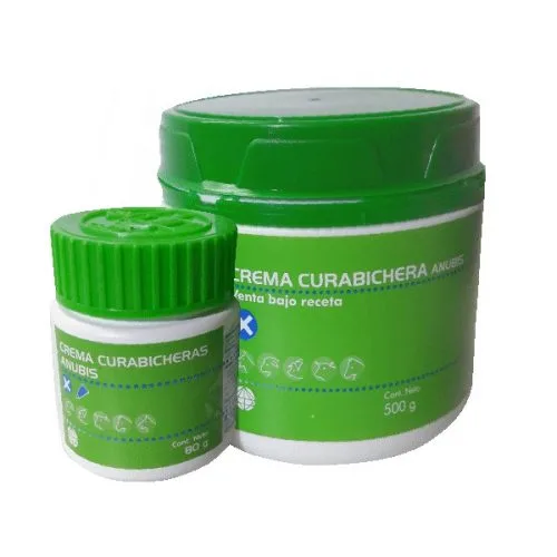Crema Curabicheras x 80 g