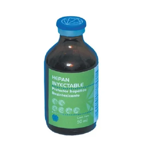 Hepan Iny. x 50 ml